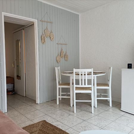 Charmant Appartement Bord De Mer Argelès-sur-Mer Exteriér fotografie